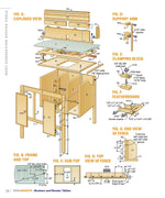 Routers and Router Tables (AW)