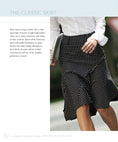 Load image into Gallery viewer, Illustrated Guide to Sewing: Garment Construction
