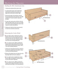Load image into Gallery viewer, Illustrated Guide to Sewing Home Furnishings
