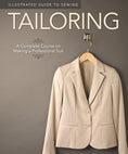 Load image into Gallery viewer, Illustrated Guide to Sewing: Tailoring
