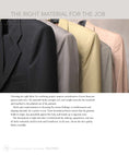 Load image into Gallery viewer, Illustrated Guide to Sewing: Tailoring
