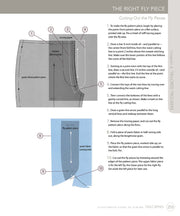 Illustrated Guide to Sewing: Tailoring