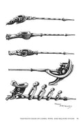 Load image into Gallery viewer, Fantastic Book of Canes, Pipes, and Walking Sticks, 3rd Edition
