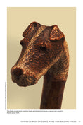 Load image into Gallery viewer, Fantastic Book of Canes, Pipes, and Walking Sticks, 3rd Edition
