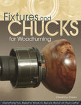 Load image into Gallery viewer, Fixtures and Chucks for Woodturning
