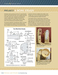 Load image into Gallery viewer, Fixtures and Chucks for Woodturning
