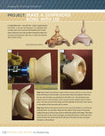 Load image into Gallery viewer, Fixtures and Chucks for Woodturning
