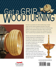 Fixtures and Chucks for Woodturning
