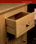 Load image into Gallery viewer, Cabinet Construction
