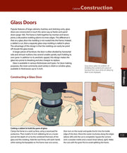 Cabinet Construction