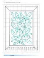 Twenty Decorative Carving Projects in Period Styles