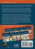 Load image into Gallery viewer, Bench Planes (Missing Shop Manual) with DVD
