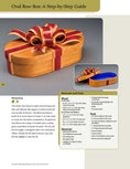 Load image into Gallery viewer, Creative Wooden Boxes from the Scroll Saw
