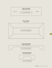 Creative Wooden Boxes from the Scroll Saw