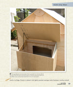 Art of the Chicken Coop