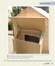 Art of the Chicken Coop