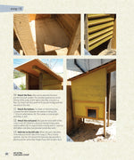 Art of the Chicken Coop