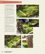 Building Projects for Backyard Farmers and Home Gardeners
