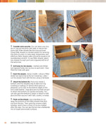Wood Pallet Projects