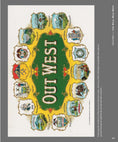 Load image into Gallery viewer, The Smokin' Book of Cigar Box Art & Designs
