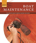Load image into Gallery viewer, Boat Maintenance
