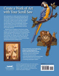 Load image into Gallery viewer, Big Book of Intarsia Woodworking
