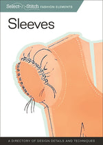 Sleeves (Select-N-Stitch)