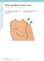 Sleeves (Select-N-Stitch)
