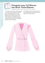 Sleeves (Select-N-Stitch)