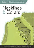 Load image into Gallery viewer, Necklines & Collars
