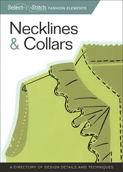 Necklines & Collars