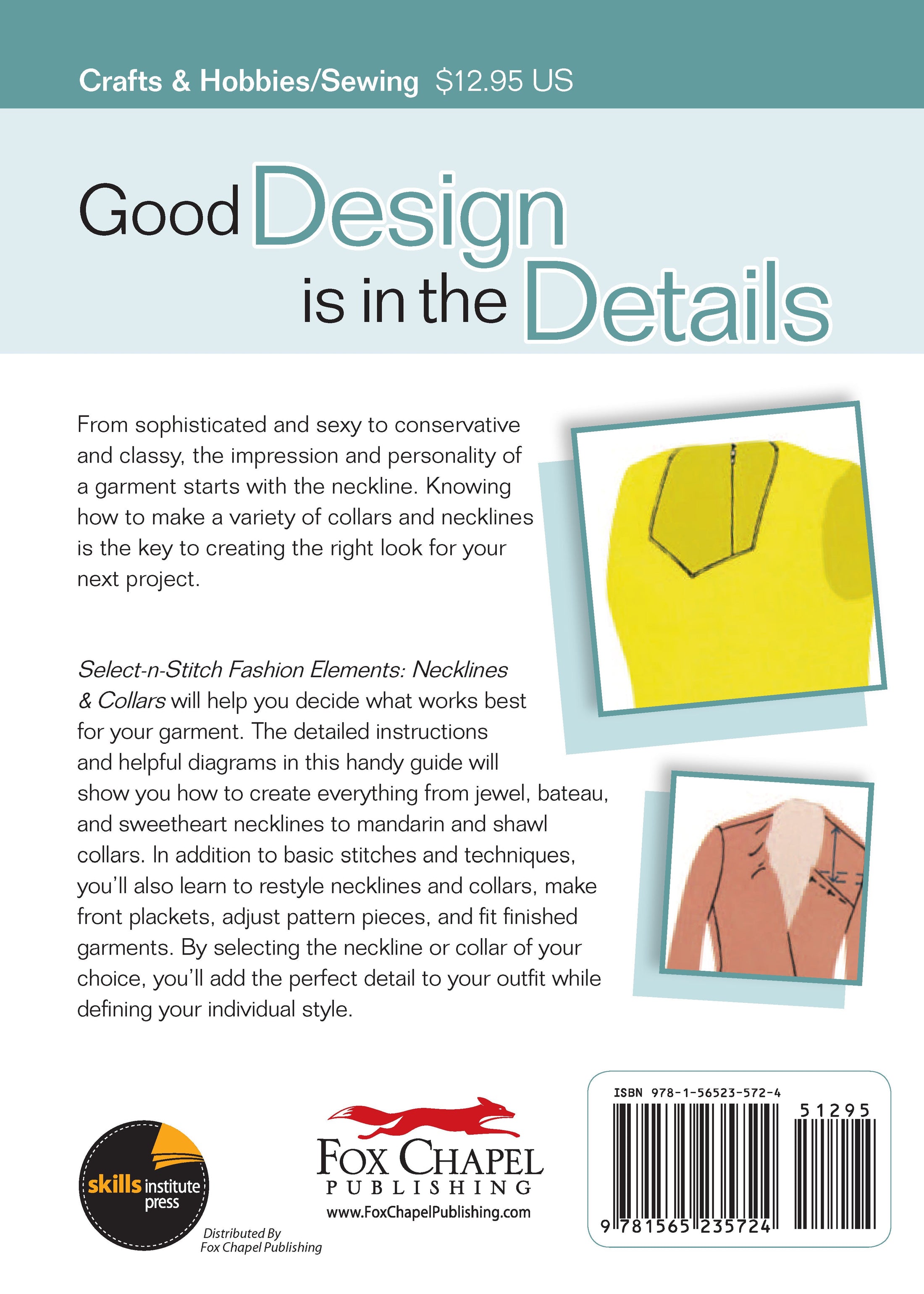 Necklines & Collars
