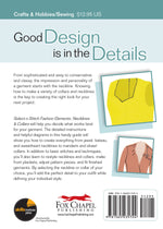 Necklines & Collars