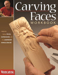 Load image into Gallery viewer, Carving Faces Workbook
