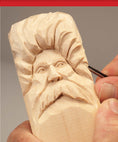 Load image into Gallery viewer, Carving Faces Workbook
