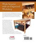 Load image into Gallery viewer, How to Make Workbenches & Shop Storage Solutions
