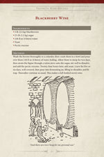 130 New Winemaking Recipes