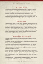 130 New Winemaking Recipes