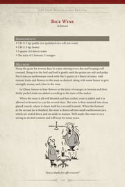 130 New Winemaking Recipes