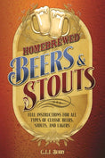 Load image into Gallery viewer, Homebrewed Beers & Stouts
