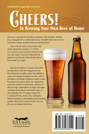 Homebrewed Beers & Stouts