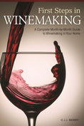 Load image into Gallery viewer, First Steps in Winemaking
