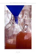 Real Cidermaking on a Small Scale