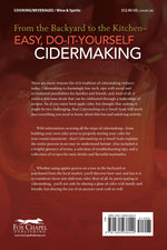Real Cidermaking on a Small Scale