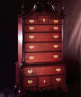 Load image into Gallery viewer, 18th Century Furniture(Built to Last)
