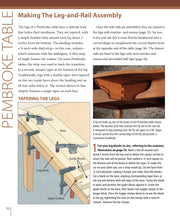 18th Century Furniture(Built to Last)