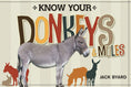 Load image into Gallery viewer, Know Your Donkeys & Mules
