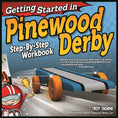 Load image into Gallery viewer, Getting Started in Pinewood Derby
