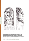 Load image into Gallery viewer, Learn to Carve a Native American Chief (Booklet)
