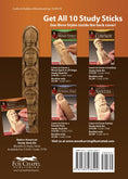 Load image into Gallery viewer, Learn to Carve a Native American Chief (Booklet)
